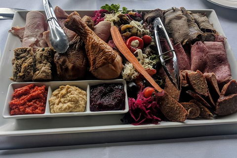 Queensland Food Tour: Farm-to-Table Indulgence - Attractions 1