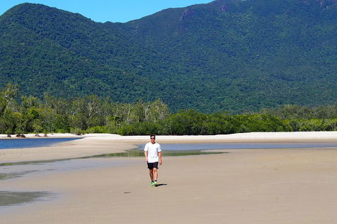 Cape Tribulation And Jungle Surfing Adventure Day From Port Douglas - Attractions 1