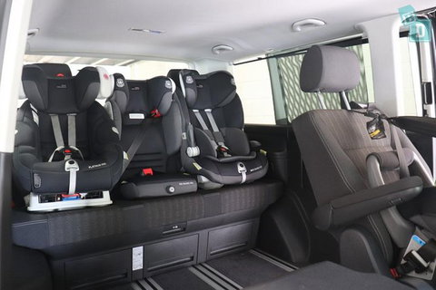 Private Transfer Cairns Airport To Port Douglas - Attractions Las Vegas 1