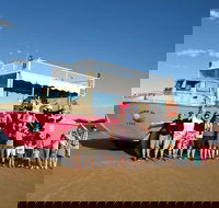 Town of 1770 Afternoon Cruise - Attractions