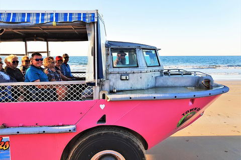 Town Of 1770 Afternoon Cruise - Attractions 4