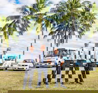 Airport Transfers between Cairns Airport and Port Douglas - Attractions