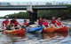 Brisbane Guided Kayaking Tour On Tingalpa Creek - thumb 3