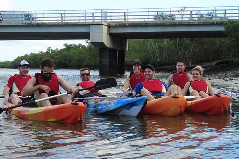 Brisbane Guided Kayaking Tour On Tingalpa Creek - Attractions 3