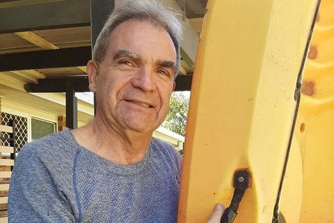 Brisbane Guided Kayaking Tour On Tingalpa Creek - Attractions 4