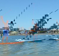 Stand up Paddle Hire - Attractions