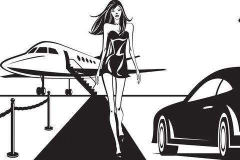 Luxury Brisbane Airport Transfers To And From Surfers Paradise For 2 Person - Attractions 5