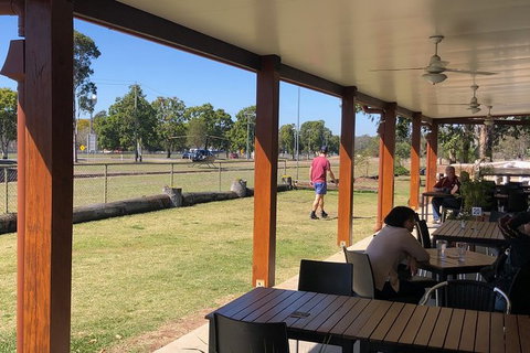 Queensland Country Pub Crawl By Helicopter - Attractions 4