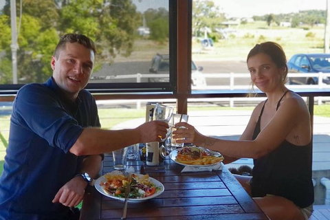 Queensland Country Pub Crawl By Helicopter - Attractions 2