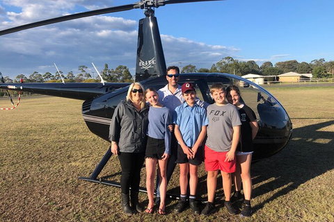 Queensland Country Pub Crawl By Helicopter - Attractions 5