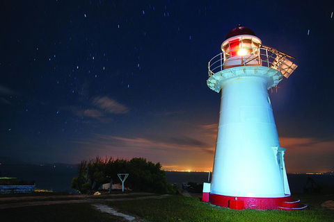 45-Minute Cape Cleveland Scenic Helicopter Flight From Townsville - Attractions 2