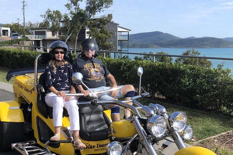 Airlie Beach Trike Tours - See Attractions 1