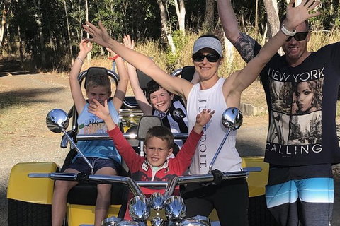Airlie Beach Trike Tours - See Attractions 5