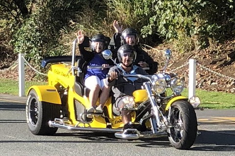 Airlie Beach Trike Tours - See Attractions 4