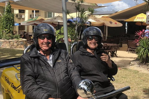 Airlie Beach Trike Tours - See Attractions 6