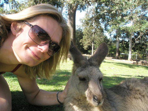 Brisbane Afternoon Tour To XXXX Brewery And Mt Coot-tha - Attractions 4