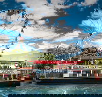 Brisbane Highlights and Lone Pine Cruise from Gold Coast - Attractions