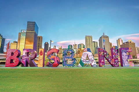 Brisbane Highlights And Lone Pine Cruise From Gold Coast - Attractions 10