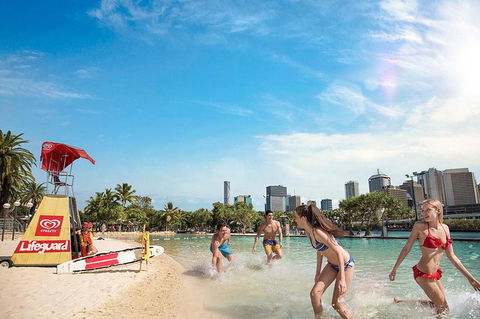 Brisbane Highlights And Lone Pine Cruise From Gold Coast - Attractions 9