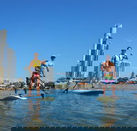 Surfers Paradise Stand Up Paddle Tour - Attractions