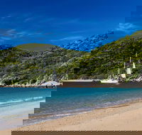 Full-Day Adventure Sailing Experience Circumnavigate Magnetic Island - Attractions