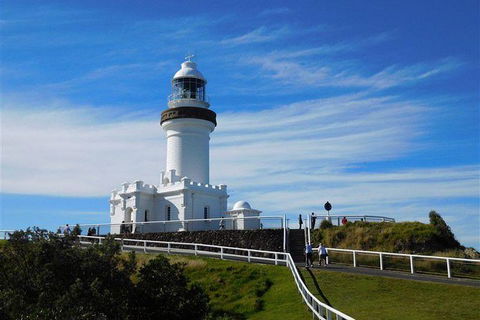 Byron Bay Full Day Tour From Brisbane - Attractions 0
