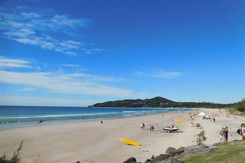Byron Bay Full Day Tour From Brisbane - Attractions 1