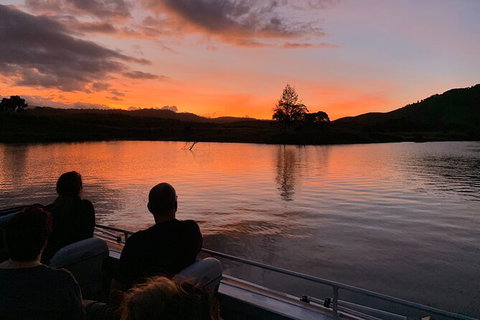 Daintree River Dawn Cruise - Attractions 8