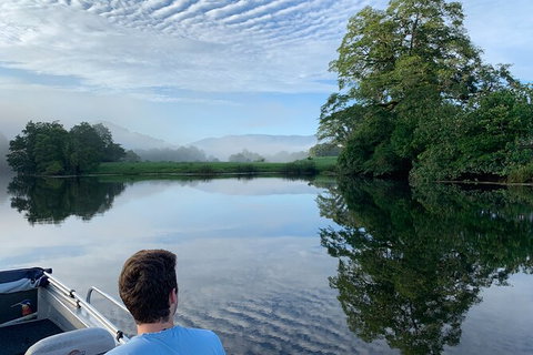 Daintree River Dawn Cruise - Attractions 16