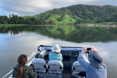 Daintree River Dawn Cruise - Attractions 2