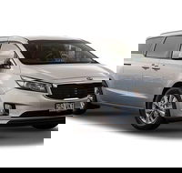 Airport Transfers - Attractions