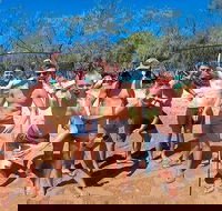 1770 CASTAWAY SURVIVOR 4 Day 3 Night Island Adventure Tour - Attractions
