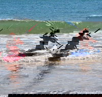 1770 Castaway Day Trips - Attractions