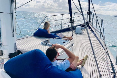 Day Sail On Lux Whitsundays, Whitsundays, Australia - Attractions 0