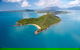 60-Minute Palm Island Scenic Helicopter Flight From Townsville - thumb 1