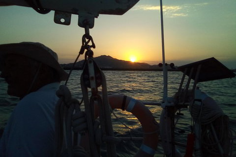 Townsville Sunset Sail Sailing Cruise Boat Tour - See Attractions 2