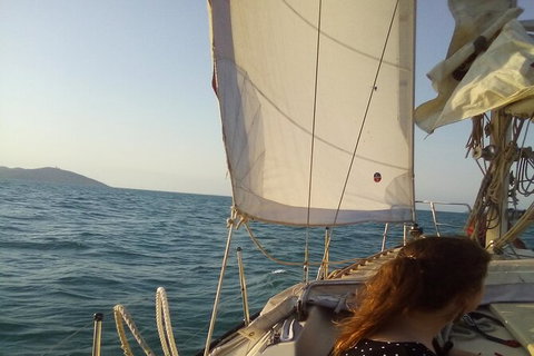 Townsville Sunset Sail Sailing Cruise Boat Tour - See Attractions 5