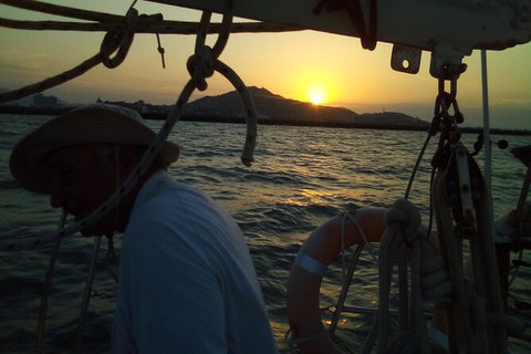 Townsville Sunset Sail Sailing Cruise Boat Tour - See Attractions 9