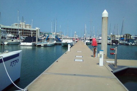 Townsville Sunset Sail Sailing Cruise Boat Tour - See Attractions 6