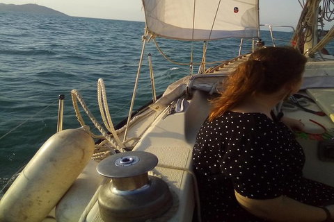 Townsville Sunset Sail Sailing Cruise Boat Tour - See Attractions 3