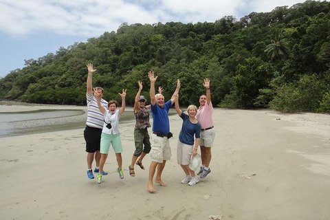 Private Daintree Wanderer Tour - Attractions Las Vegas 0
