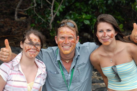 Private Daintree Wanderer Tour - Attractions Las Vegas 3