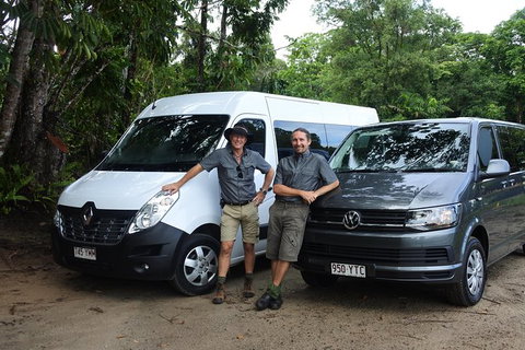 Private Daintree Wanderer Tour - Attractions Las Vegas 5