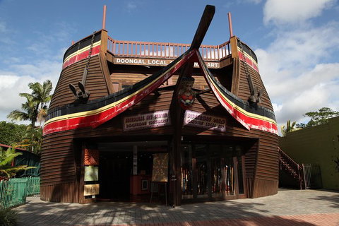 Kuranda Day Trip Small Group From Port Douglas By Bus - Attractions Las Vegas 8