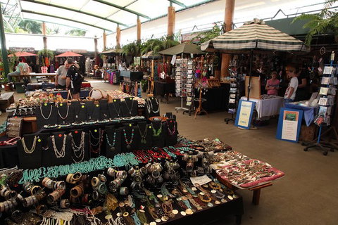 Kuranda Day Trip Small Group From Port Douglas By Bus - Attractions Las Vegas 5