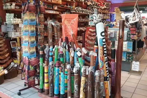 Kuranda Day Trip Small Group From Port Douglas By Bus - Attractions Las Vegas 9