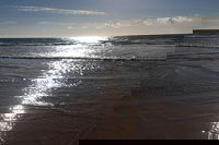 Land Based Game Fishing