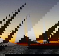 Magnetic Island Sunset Sail - Attractions