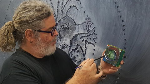Brisbane Aboriginal Art Experience At The Henderson Gallery - Attractions 0