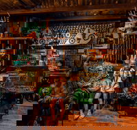 Ripley's Believe It or Not Odditorium Admission Ticket in Surfers Paradise - Attractions